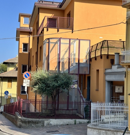 Apartment Marietta